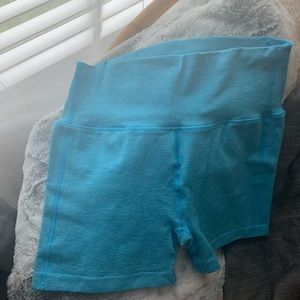 Alphalete Revival Shorts